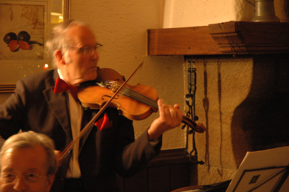 OLIVER BARON