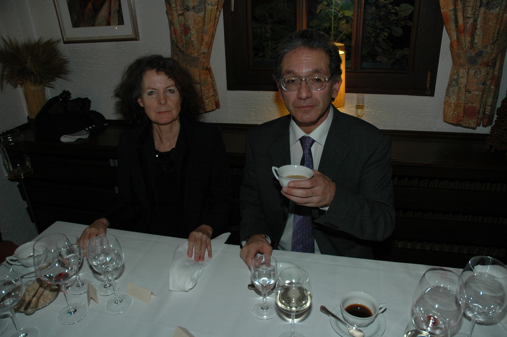 OLIVER BARON