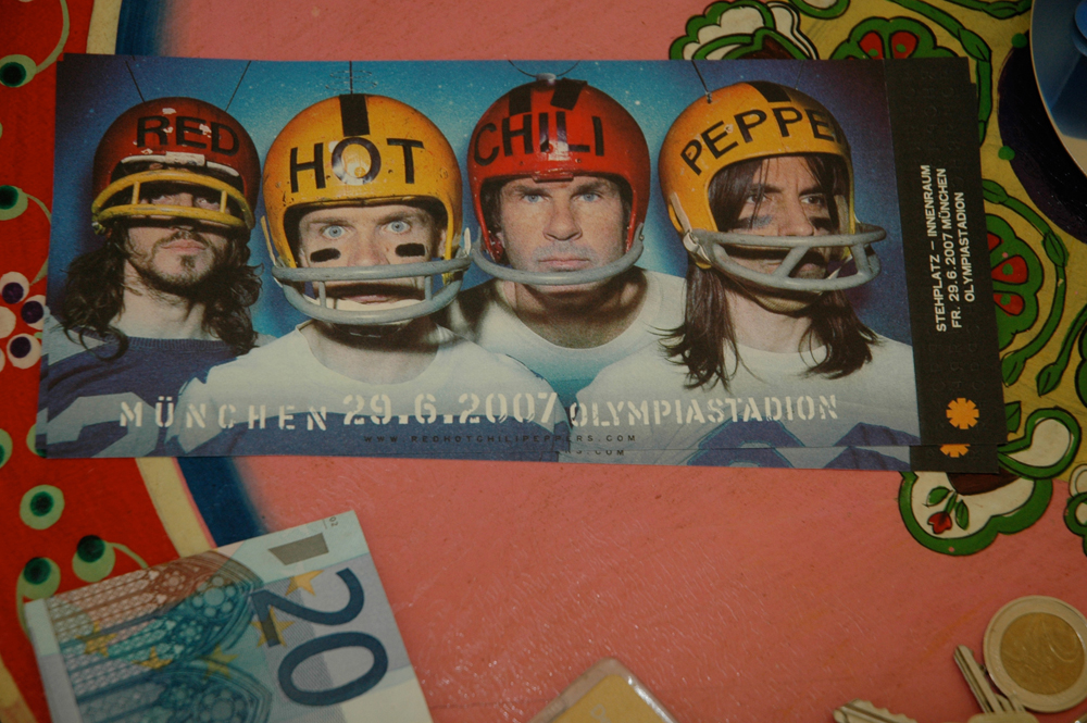 rhcp