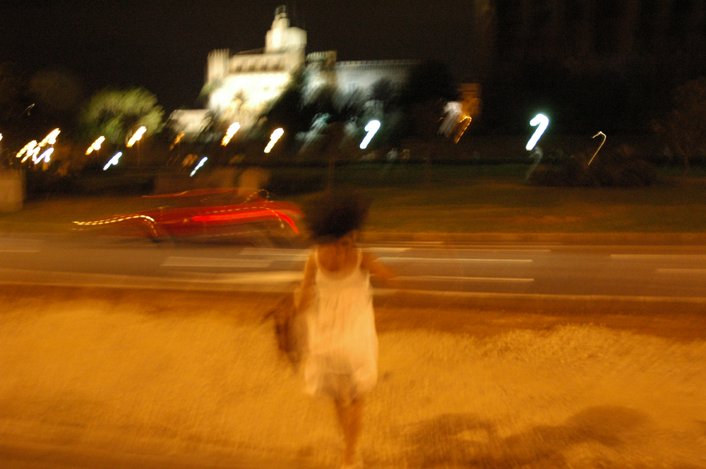 OLIVER BARON