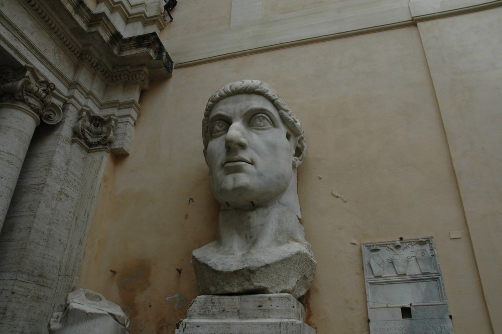 OLIVER BARON