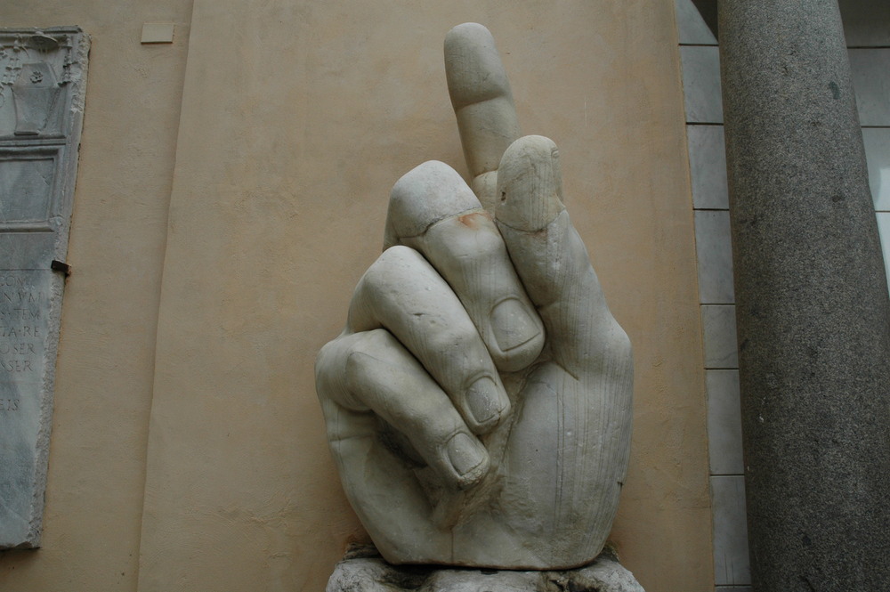 OLIVER BARON