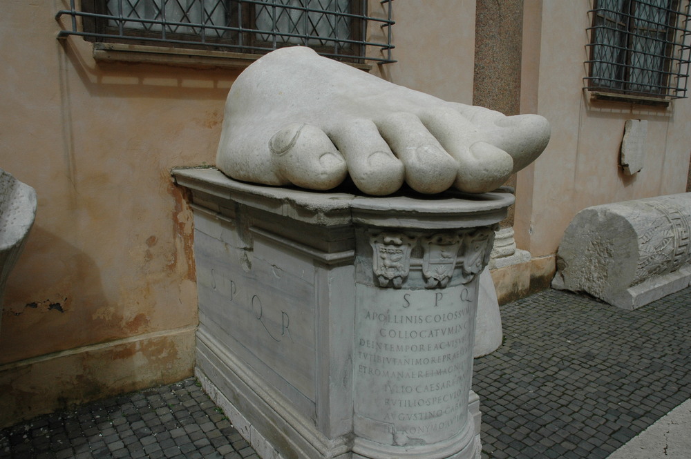 OLIVER BARON