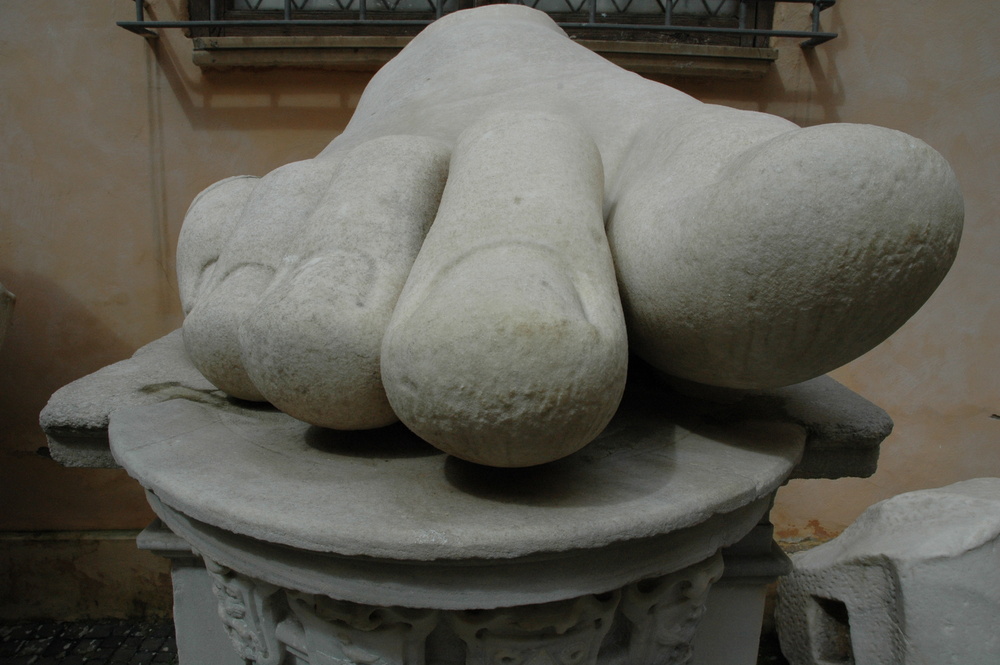 OLIVER BARON