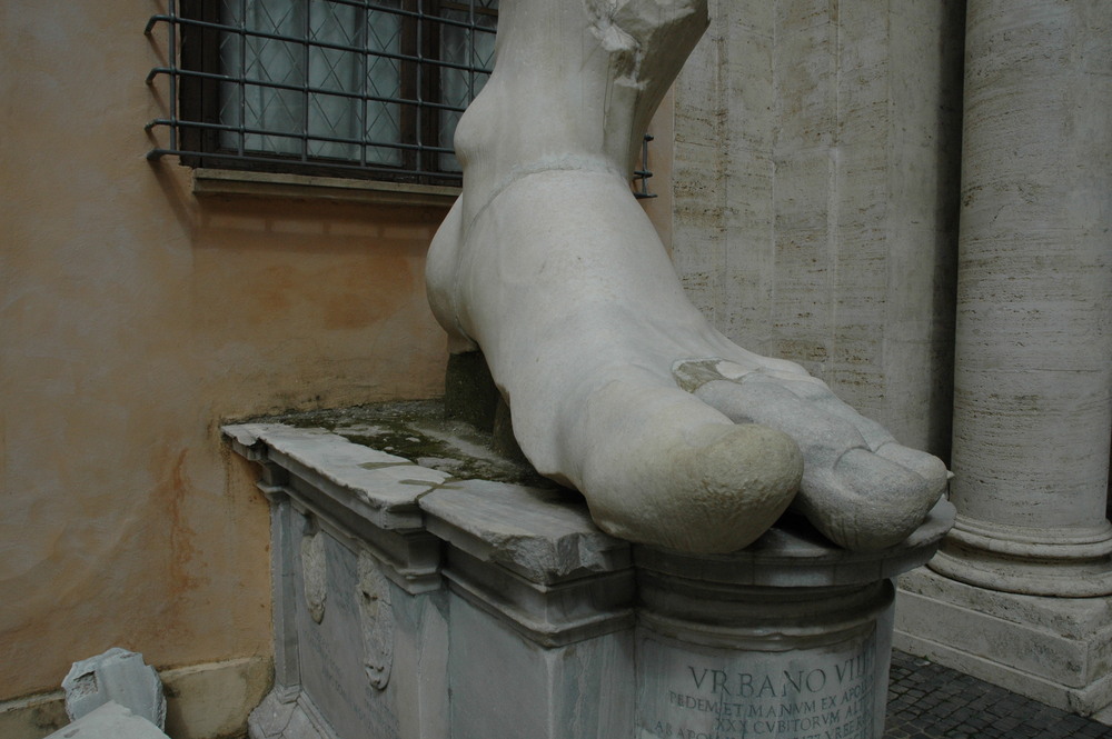 OLIVER BARON