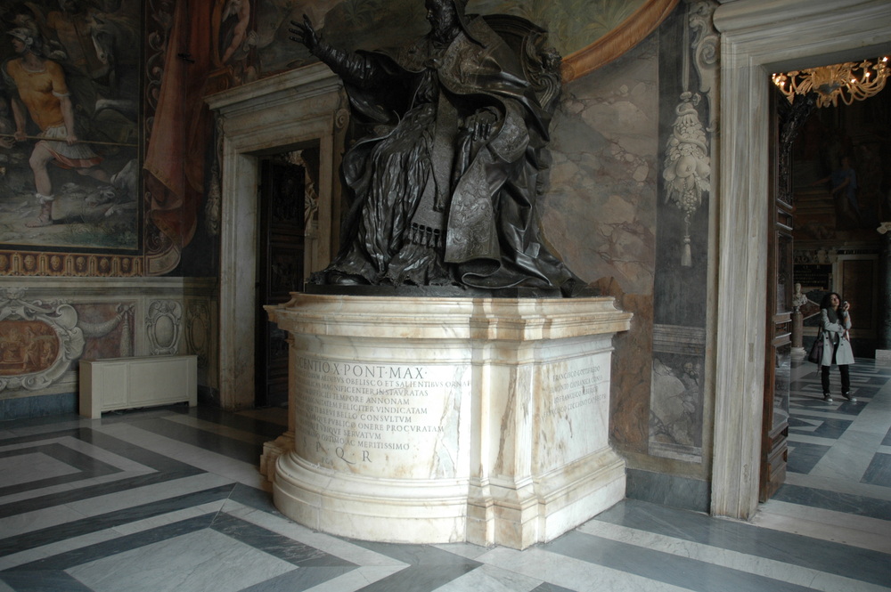 OLIVER BARON