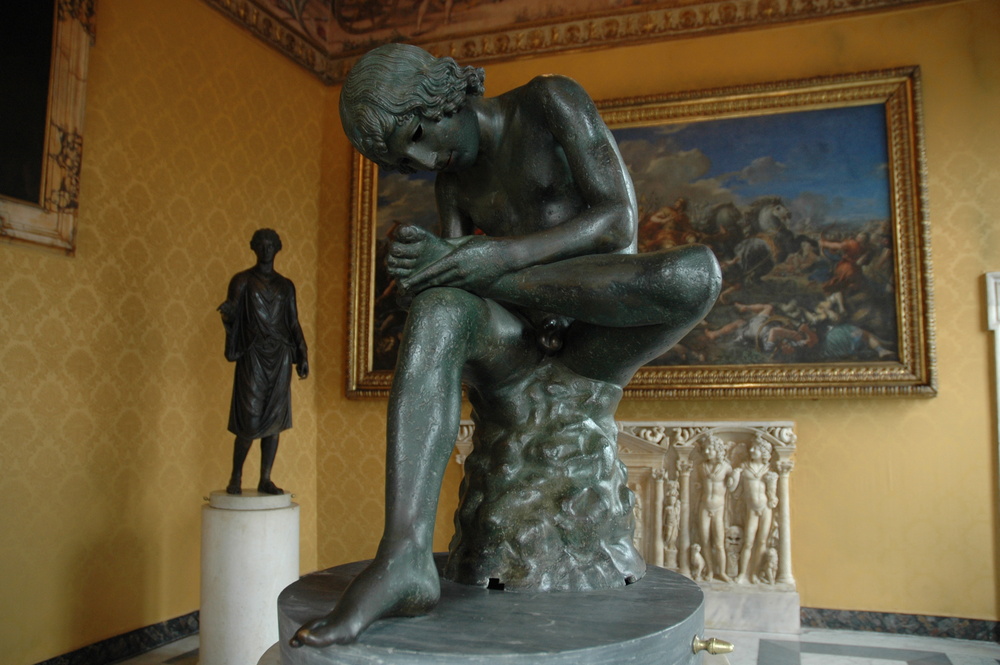 OLIVER BARON