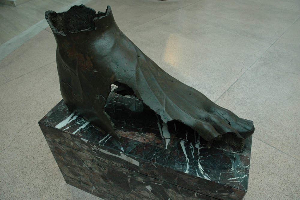 OLIVER BARON