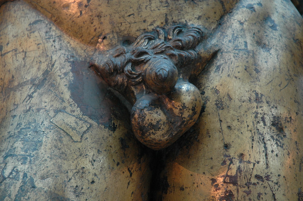 OLIVER BARON