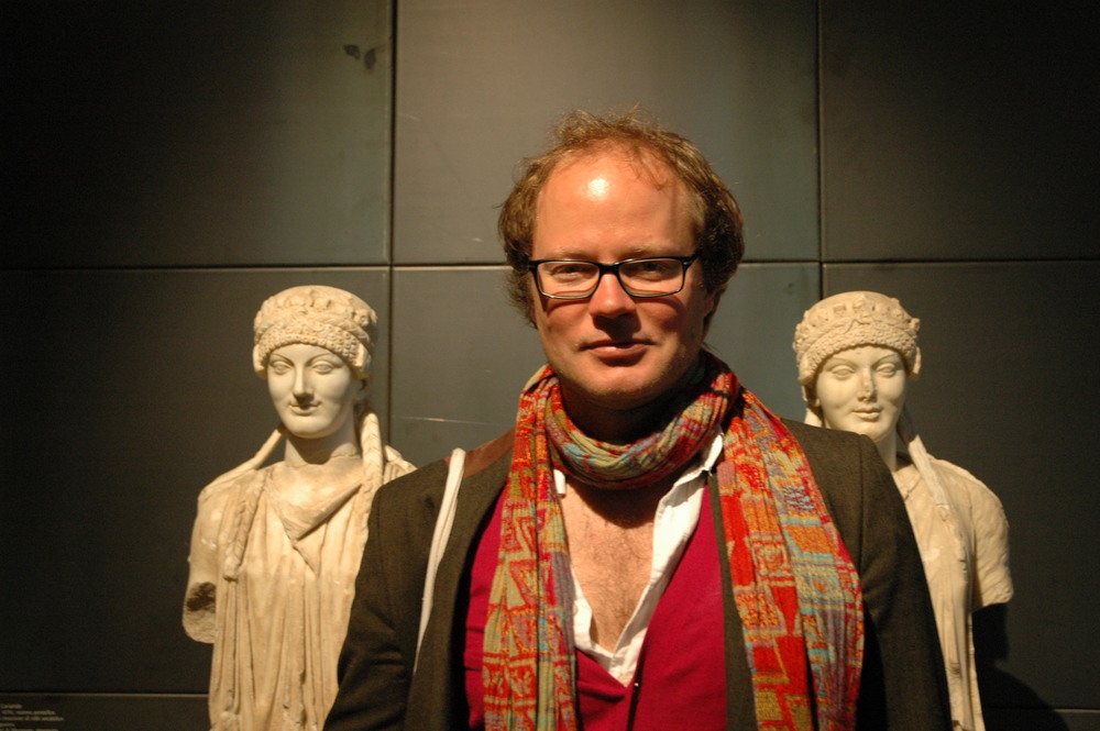 OLIVER BARON