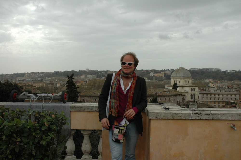 OLIVER BARON