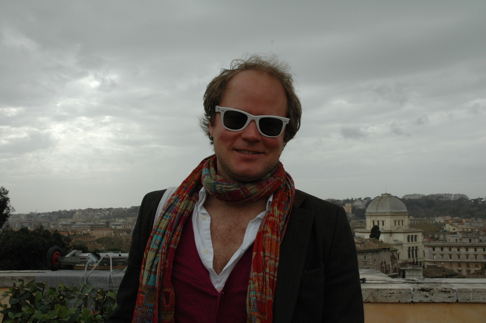 OLIVER BARON