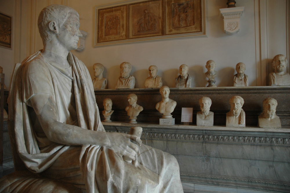 OLIVER BARON