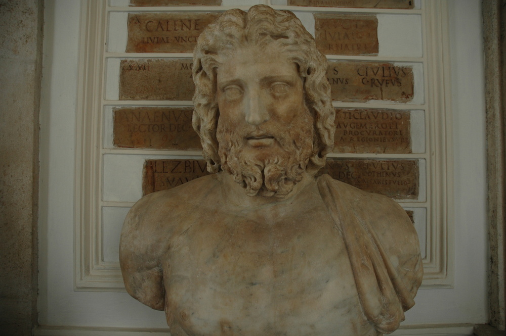 OLIVER BARON