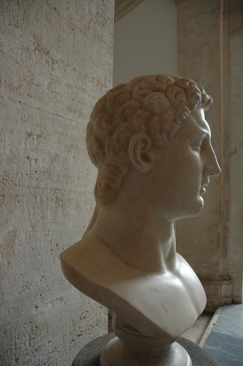 OLIVER BARON