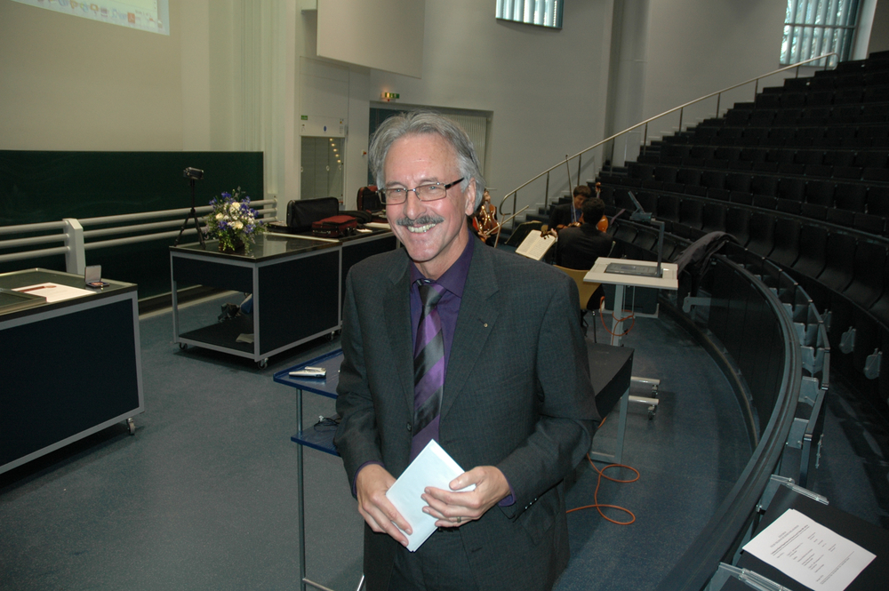 OLIVER BARON