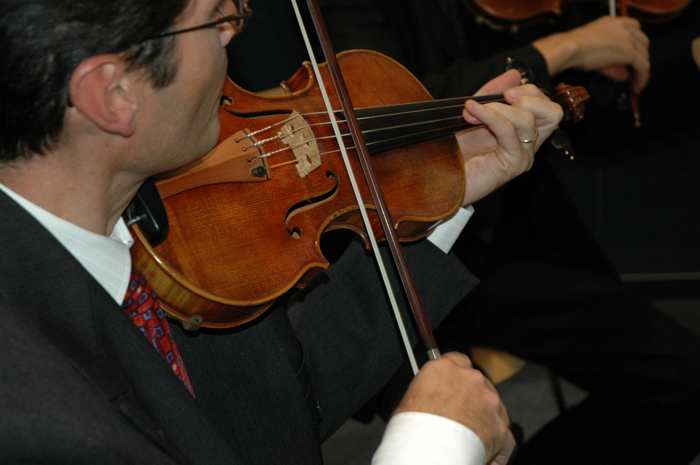OLIVER BARON