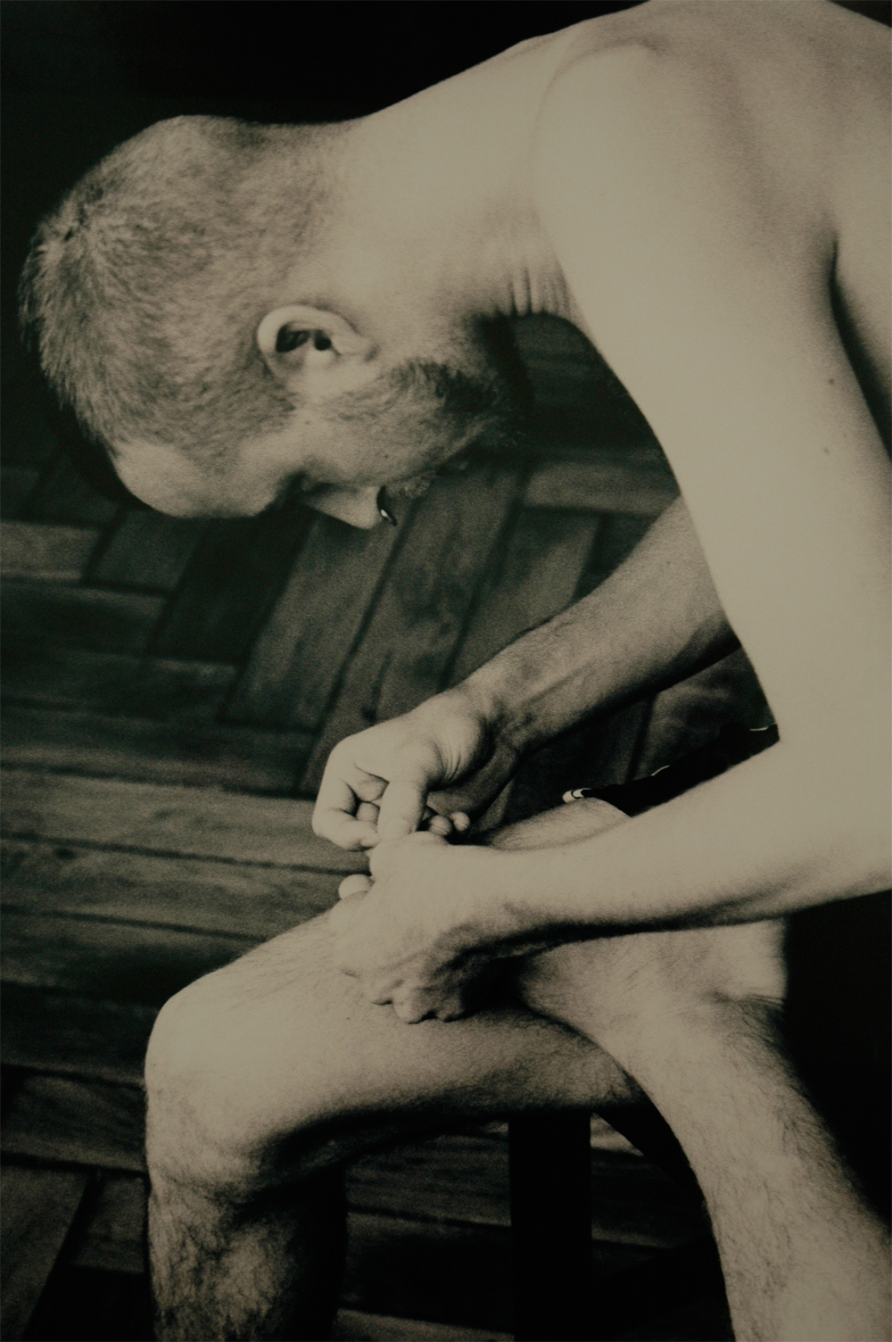 OLIVER BARON