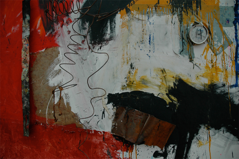 OLIVER BARON