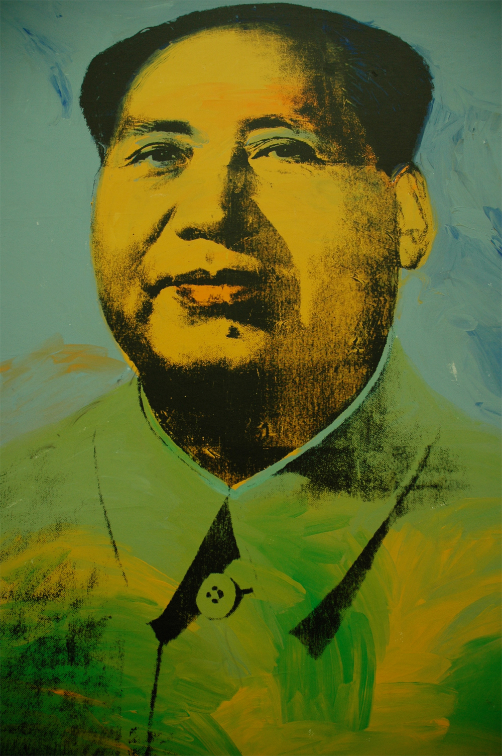 OLIVER BARON