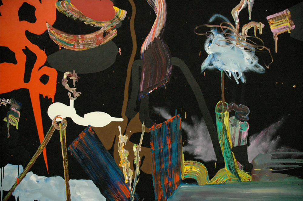 OLIVER BARON