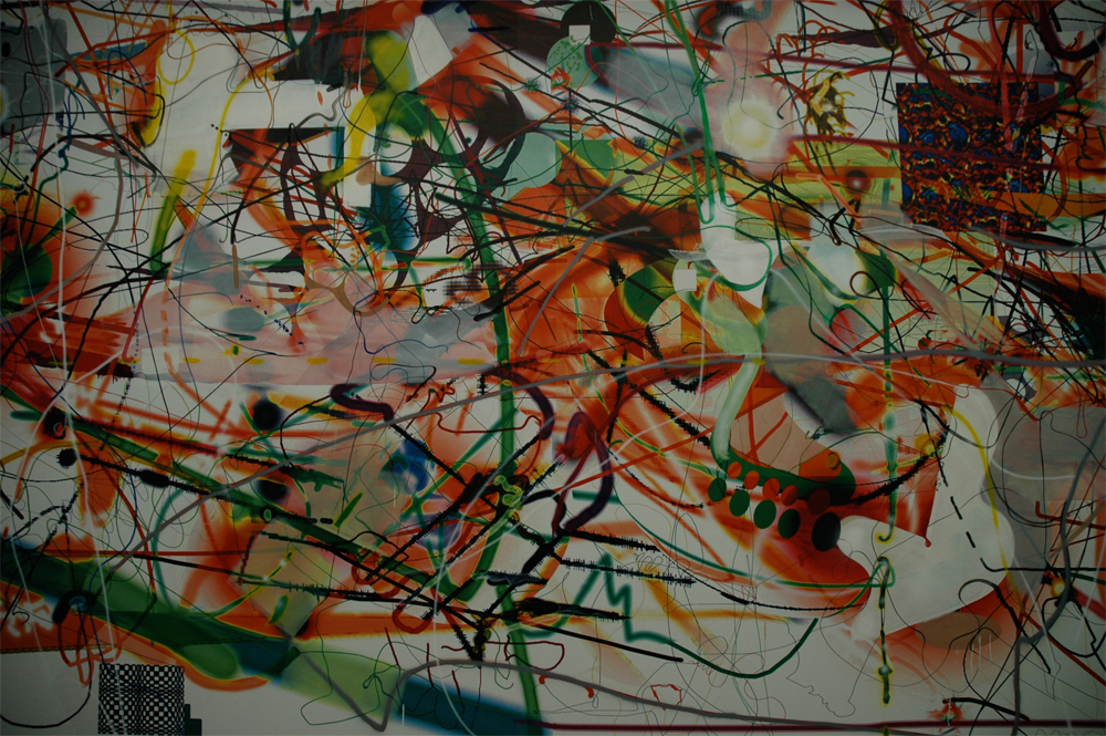 OLIVER BARON
