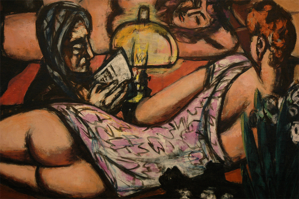 OLIVER BARON