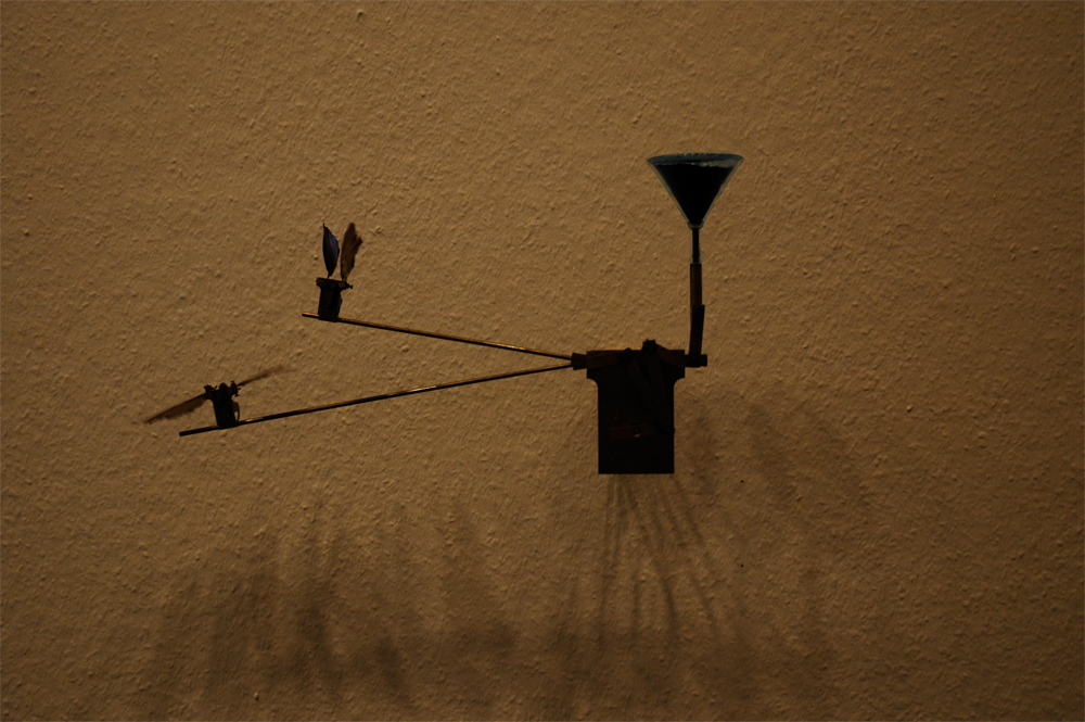 OLIVER BARON