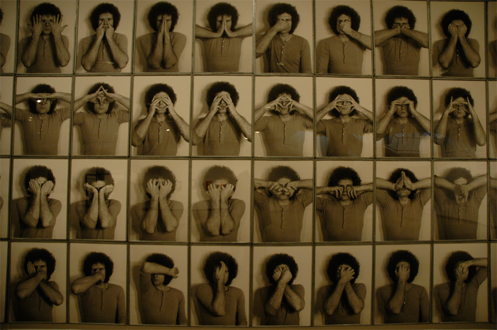 OLIVER BARON