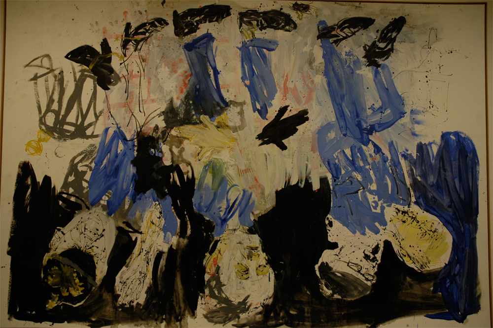 OLIVER BARON