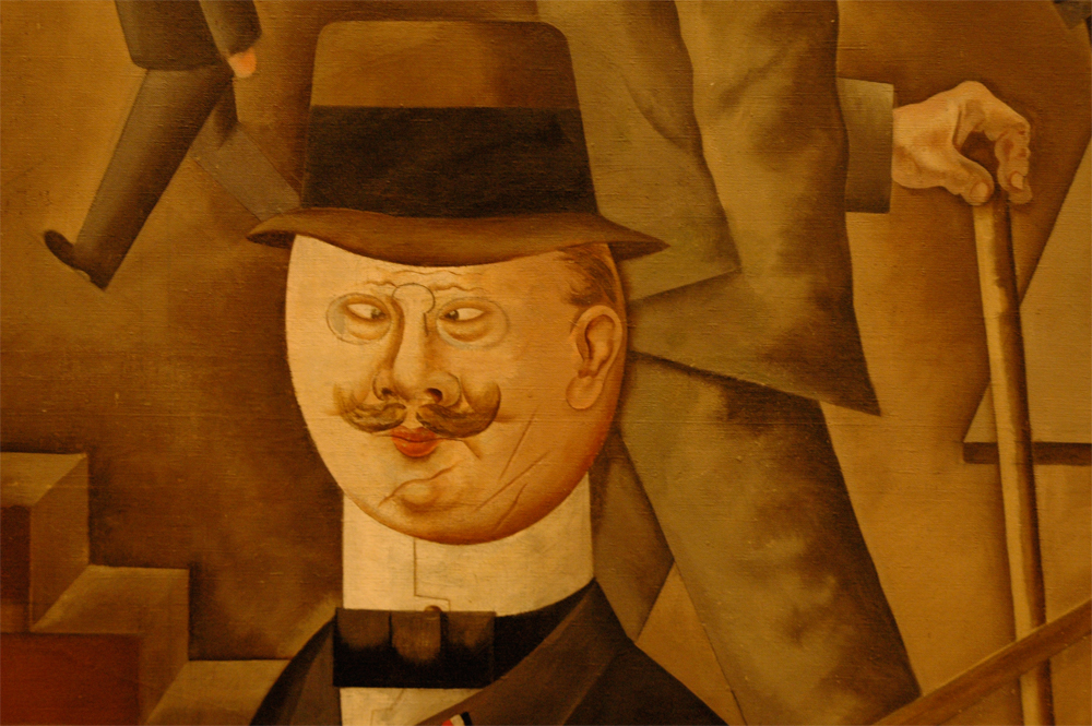 OLIVER BARON