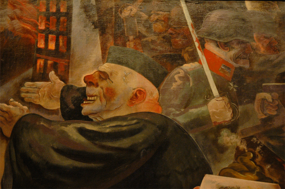 OLIVER BARON