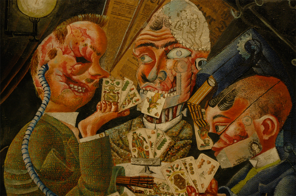 OLIVER BARON