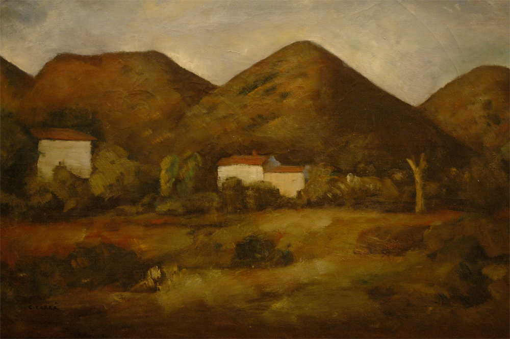 OLIVER BARON