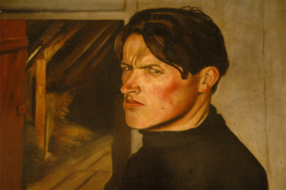 OLIVER BARON