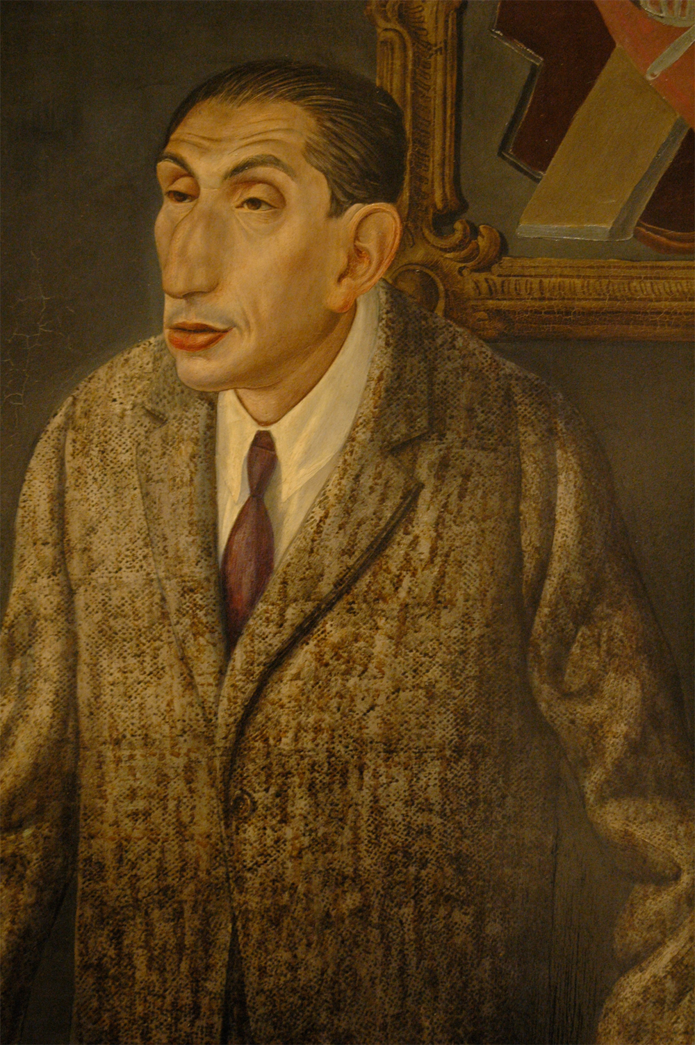 OLIVER BARON