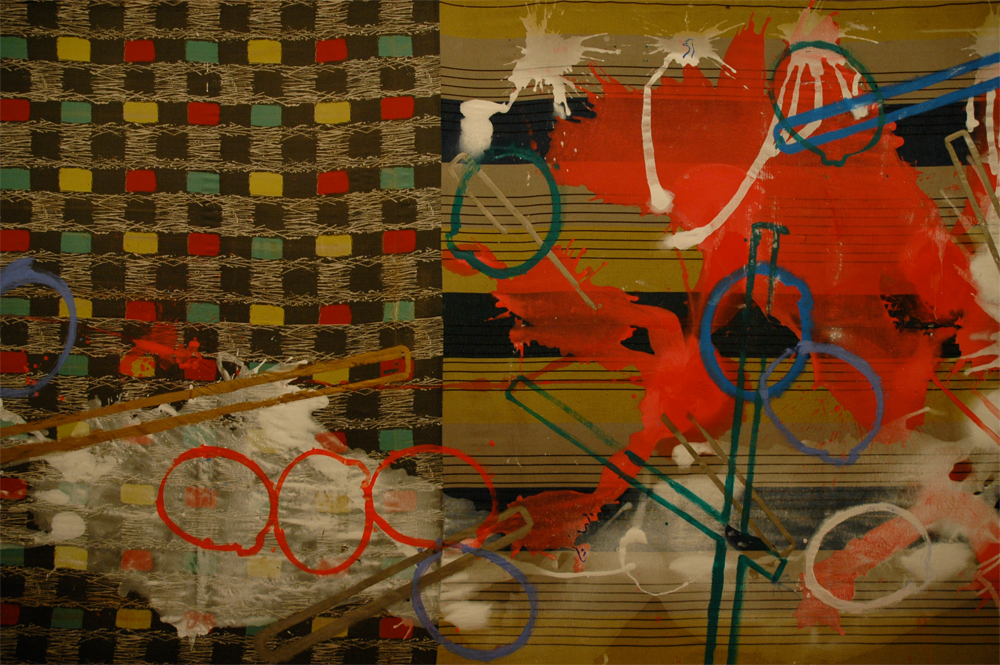 OLIVER BARON