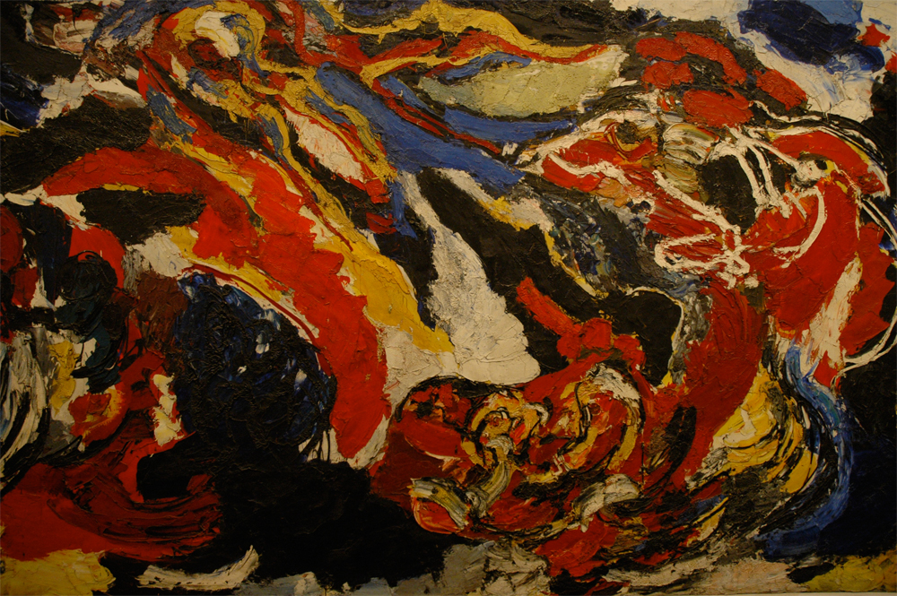 OLIVER BARON