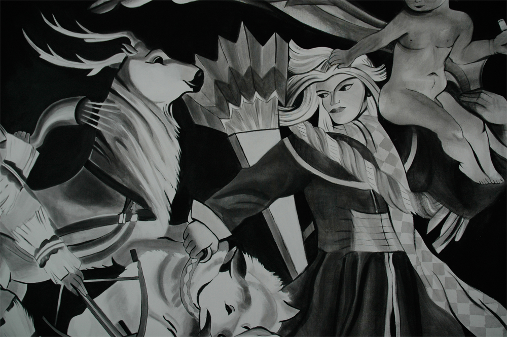 OLIVER BARON