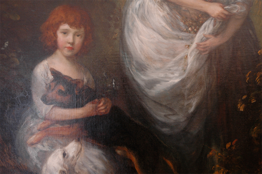 OLIVER BARON