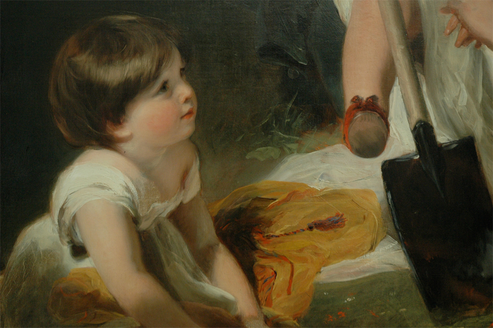 OLIVER BARON