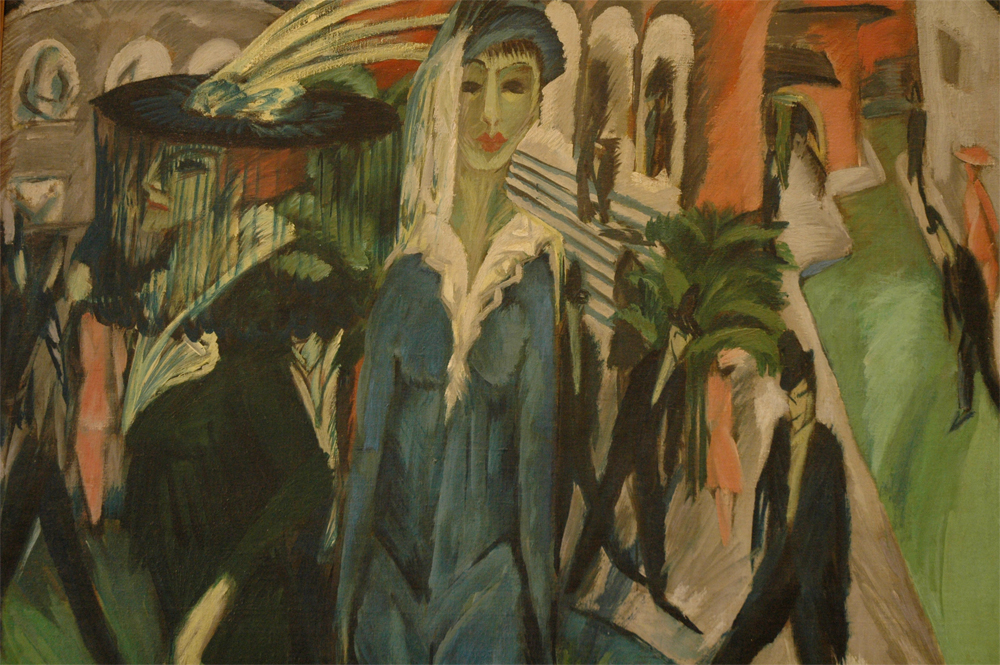 OLIVER BARON