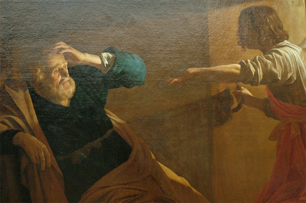 OLIVER BARON