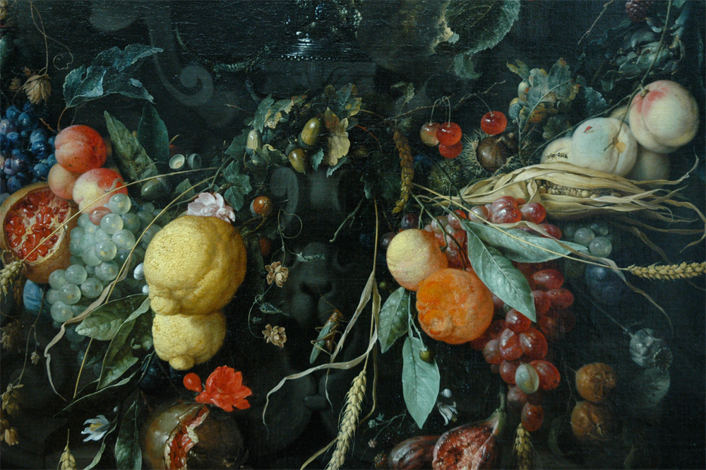 OLIVER BARON