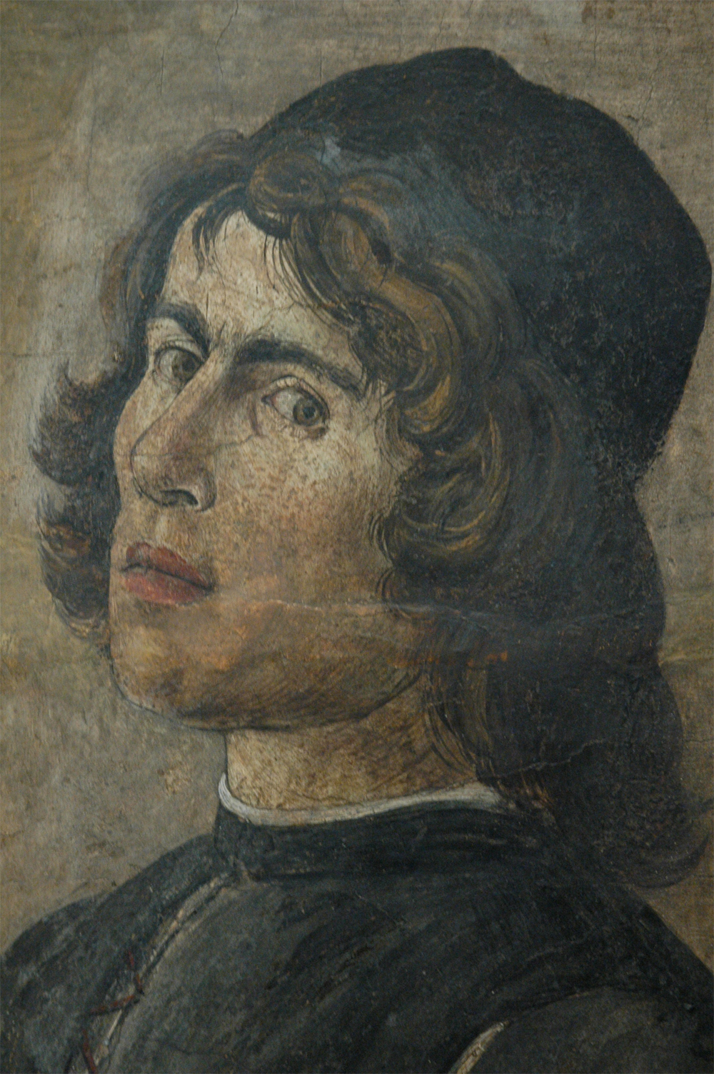 OLIVER BARON