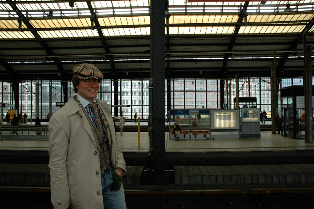 OLIVER BARON