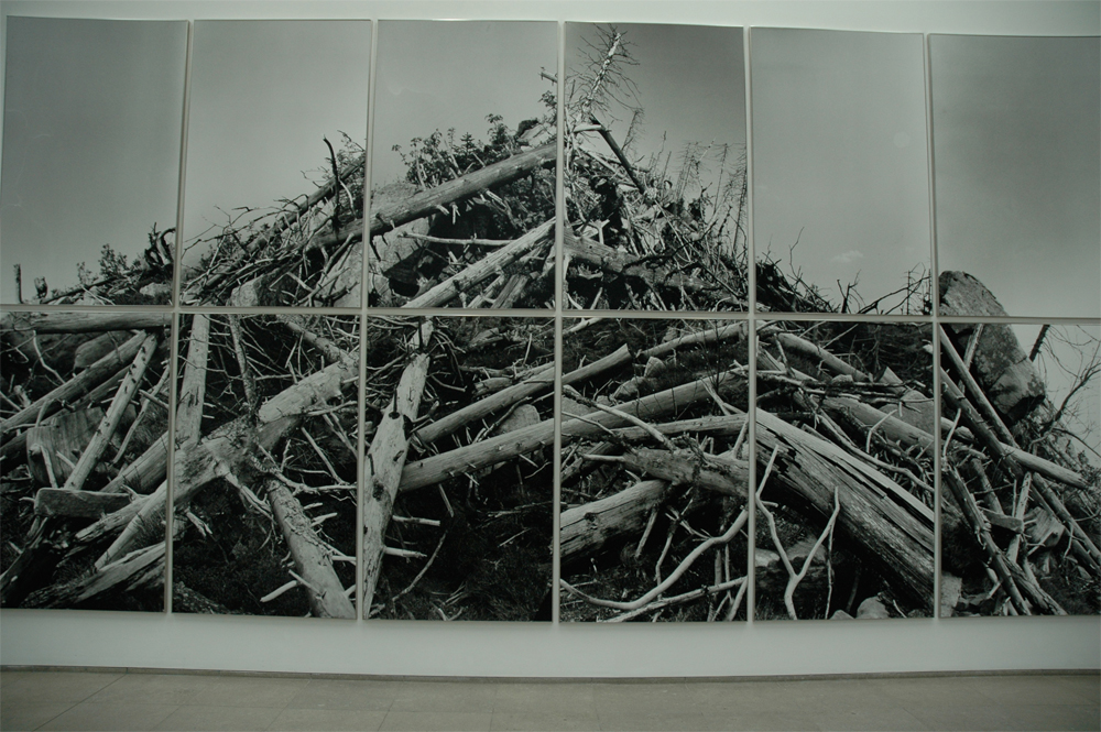 OLIVER BARON