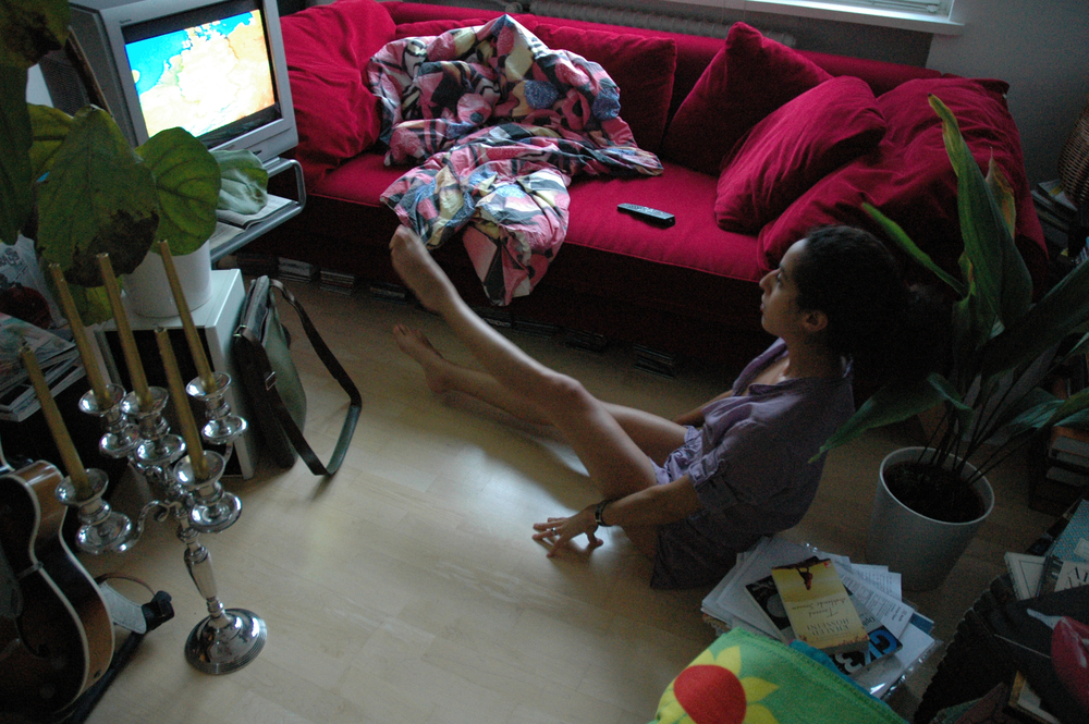 OLIVER BARON