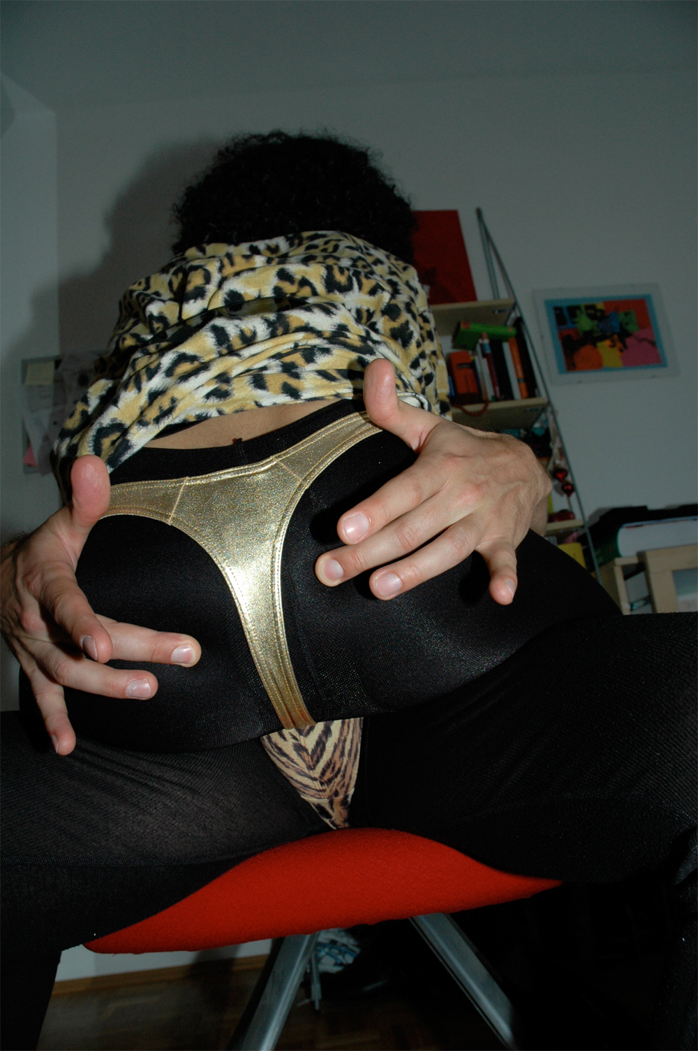 OLIVER BARON