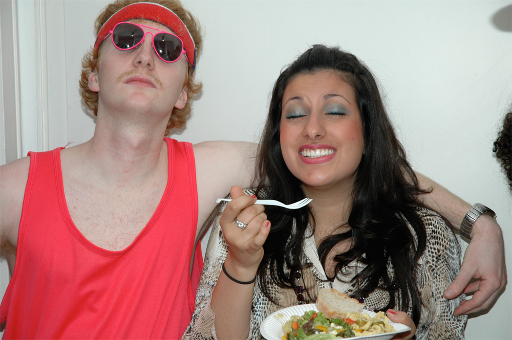 OLIVER BARON